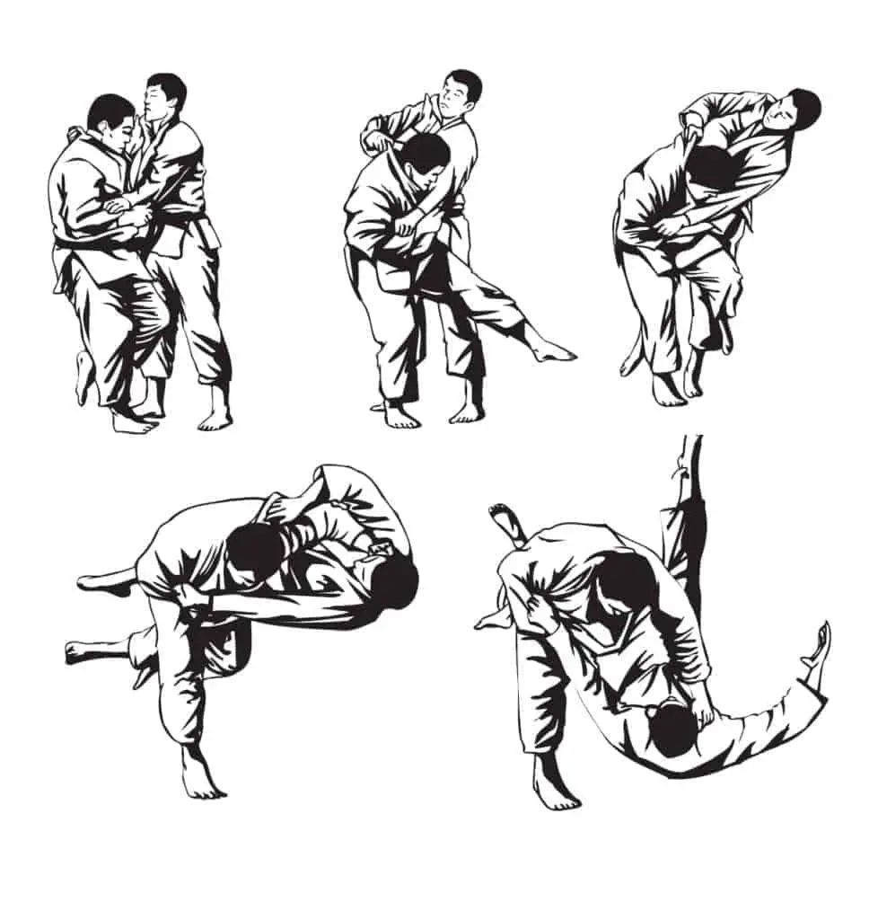 aikido-self-defense